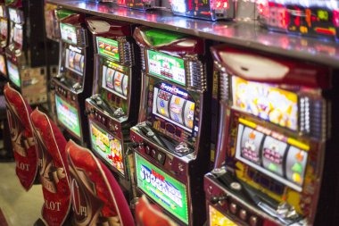 tanjung899 alternatif What's Inside Our Slot Rooms